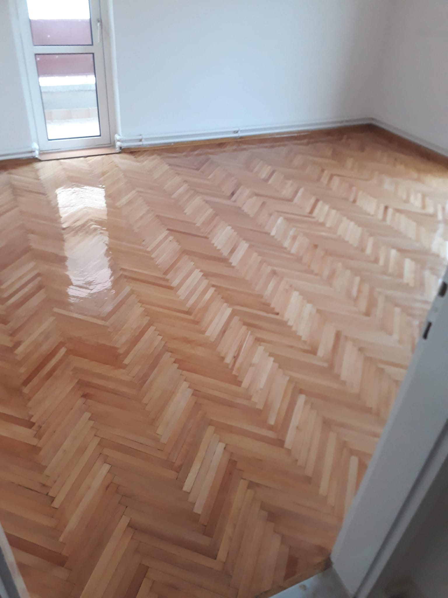 Yarenler Parke Yapı Dekorasyon 